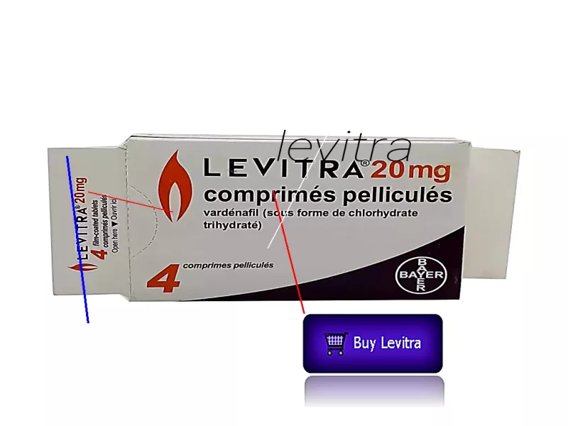 Levitra avec ou sans ordonnance